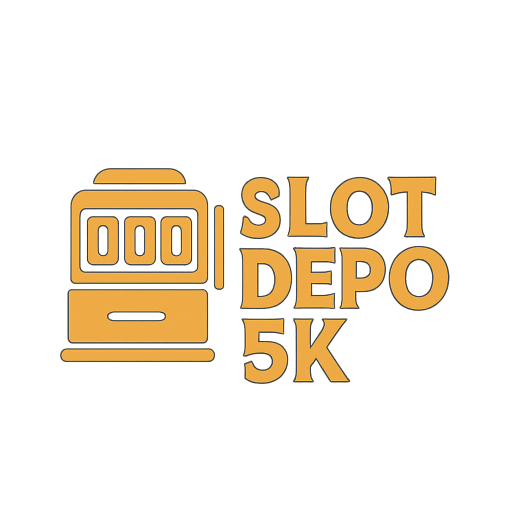 SLOT GACOR DEPOSIT 5K